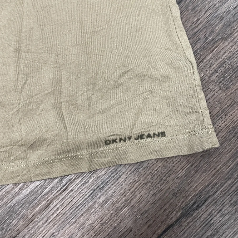 DKNY Turtleneck Long Sleeve - Picture 5 of 7